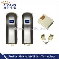 Wholesale Hot Sale ALCANO Cheap Automatic Swing Gate Openers, Gate Automation Kit(CE)