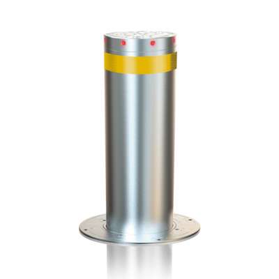 Automatic Road Traffic Barrier Hydraulic Bollard